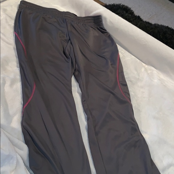 Xserion gray athletic pants XXL - Picture 4 of 4